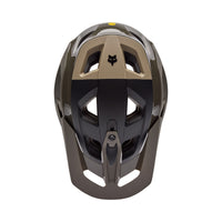 Fox Speedframe RS Paranoid - Miltary (2026)