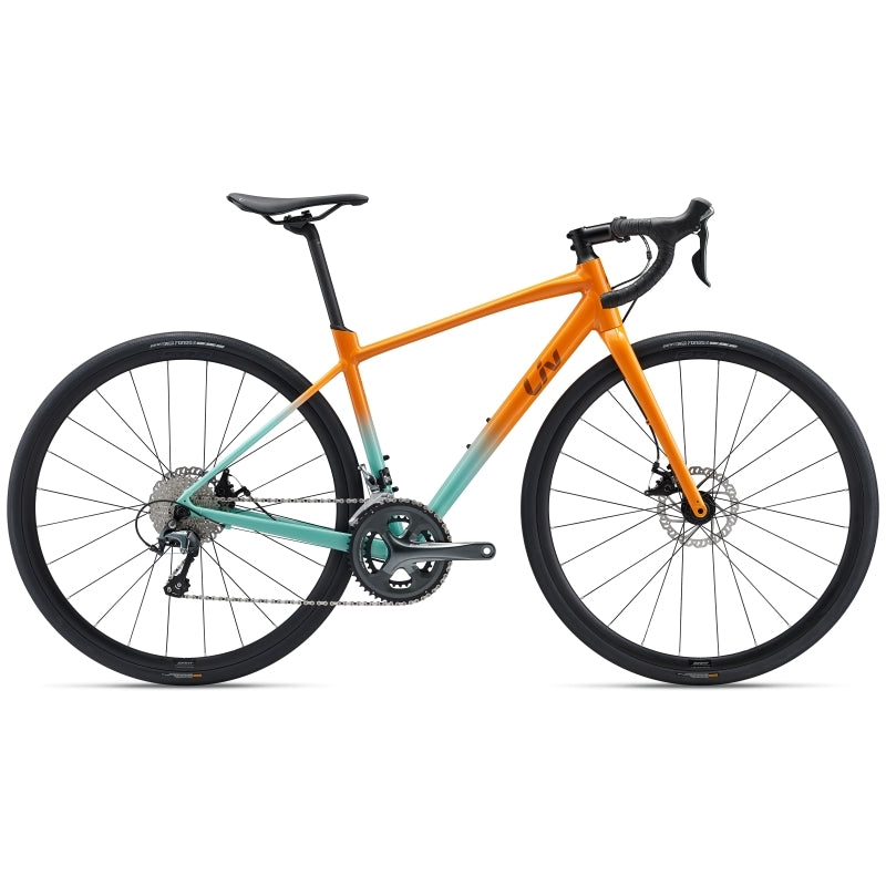 Liv Avail AR 2 – Giant North Lakes