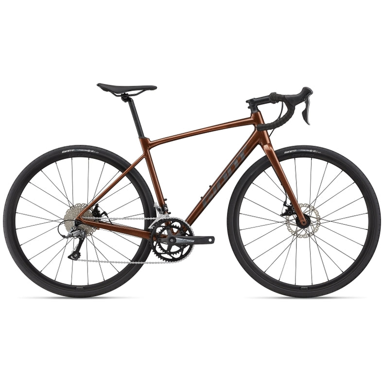 Giant Contend AR 4 2022