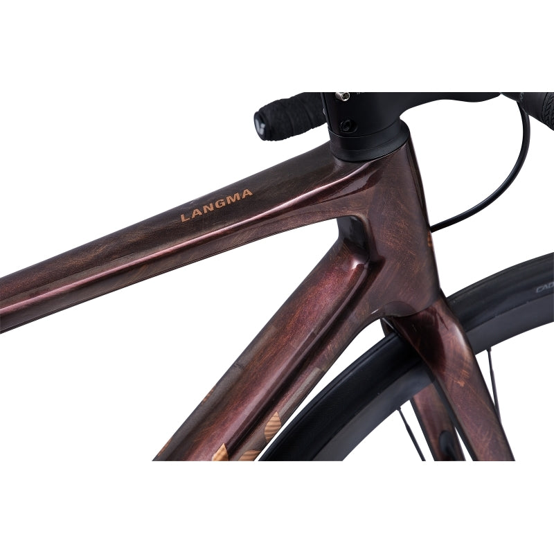 Liv Langma Advanced SL Disc 2022