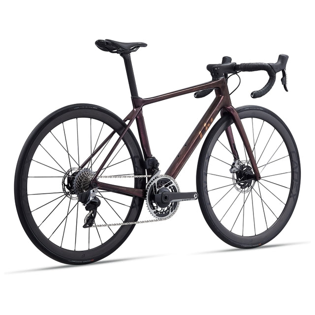 Liv Langma Advanced SL Disc 2022