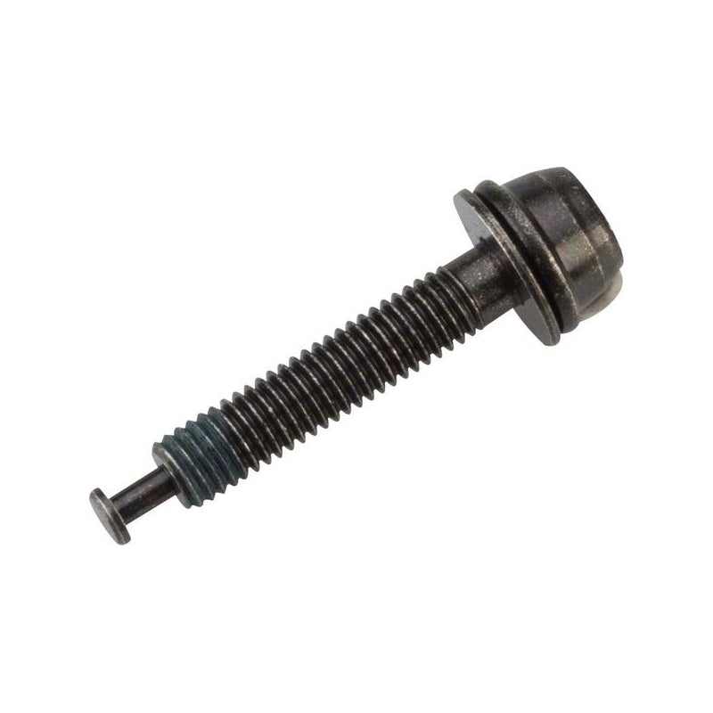 Shimano Flat Mount Caliper Fixing Bolt C Frame Thickness 25MM Bolt Length 38MM