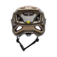 Fox Speedframe RS Paranoid - Miltary (2026)