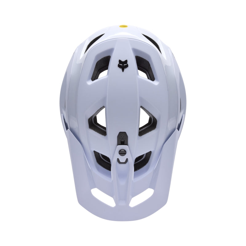 FOX Speedframe RS AS Matte White