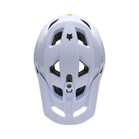 FOX Speedframe RS AS Matte White