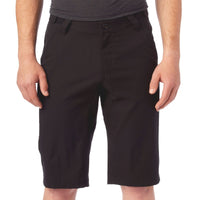 Giro Arc Short Mens With Liner