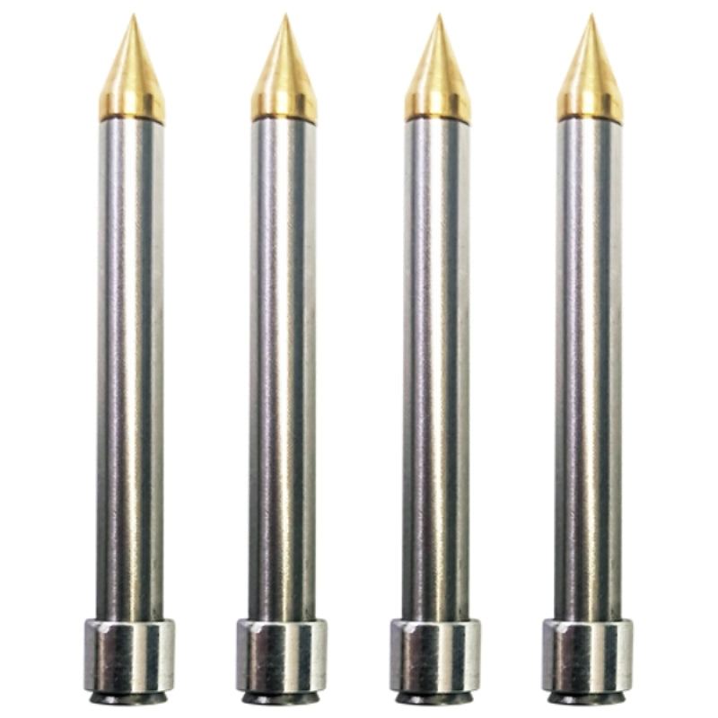 Dynaplug Loaded Sharp Point 4