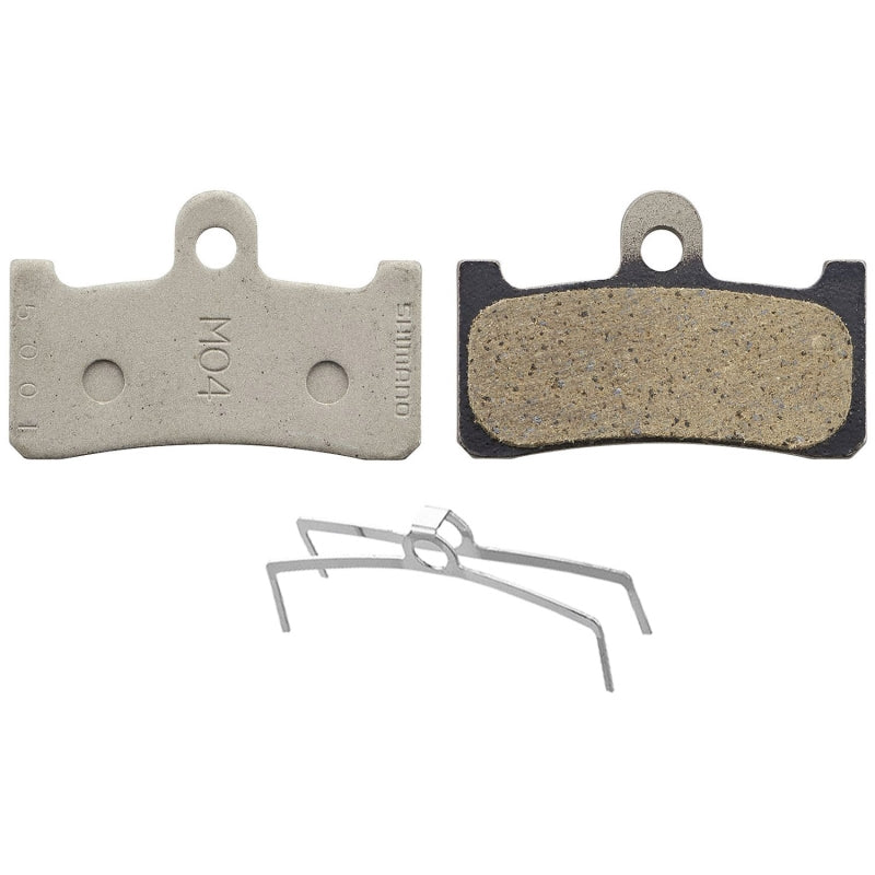 Shimano M04-RX Disc Pads Replaces Y8B298090