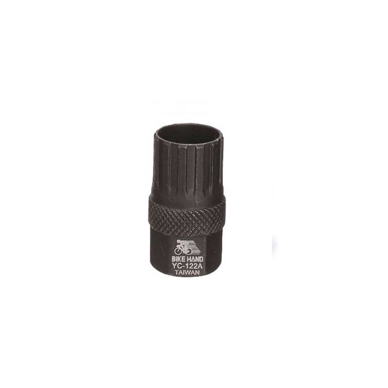 Bikehand YC122A Shimano Extra Long Freewheel Remover