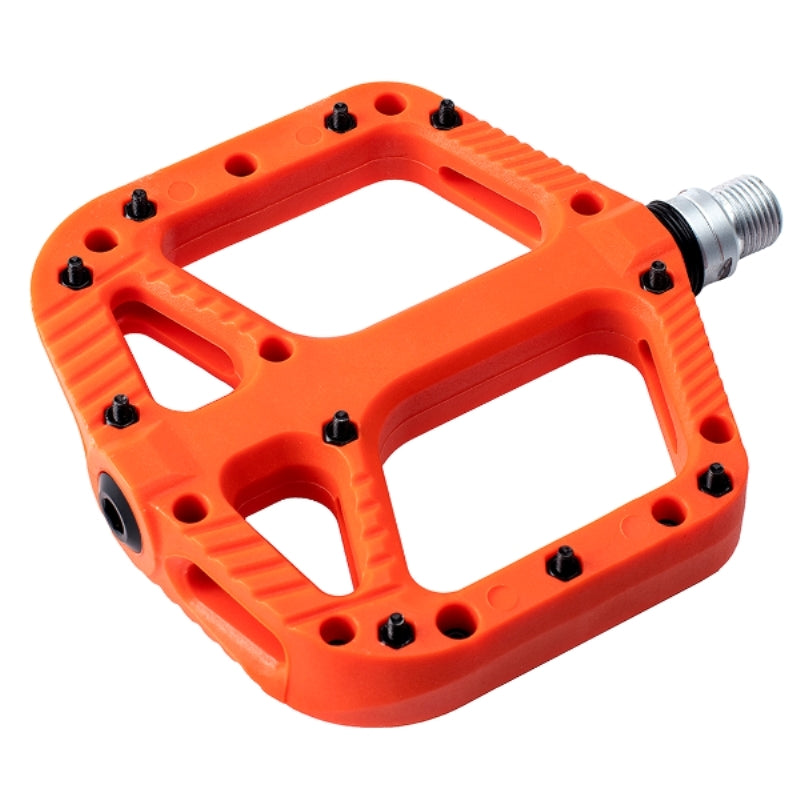 Ryfe Pedals Sasquatch Orange