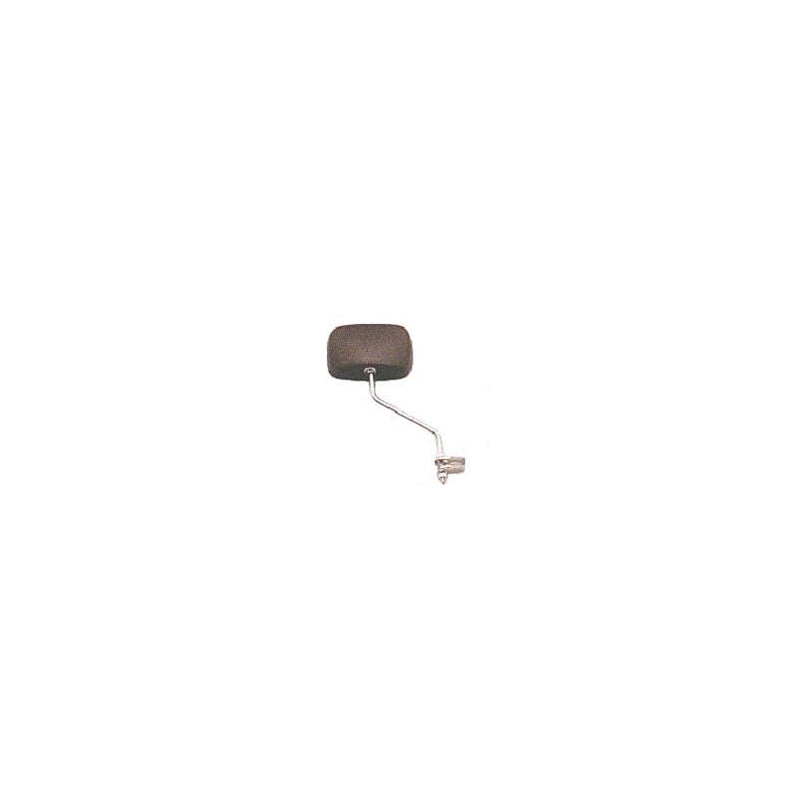 Mirror Oblong Bar Mounted 180MM Arm