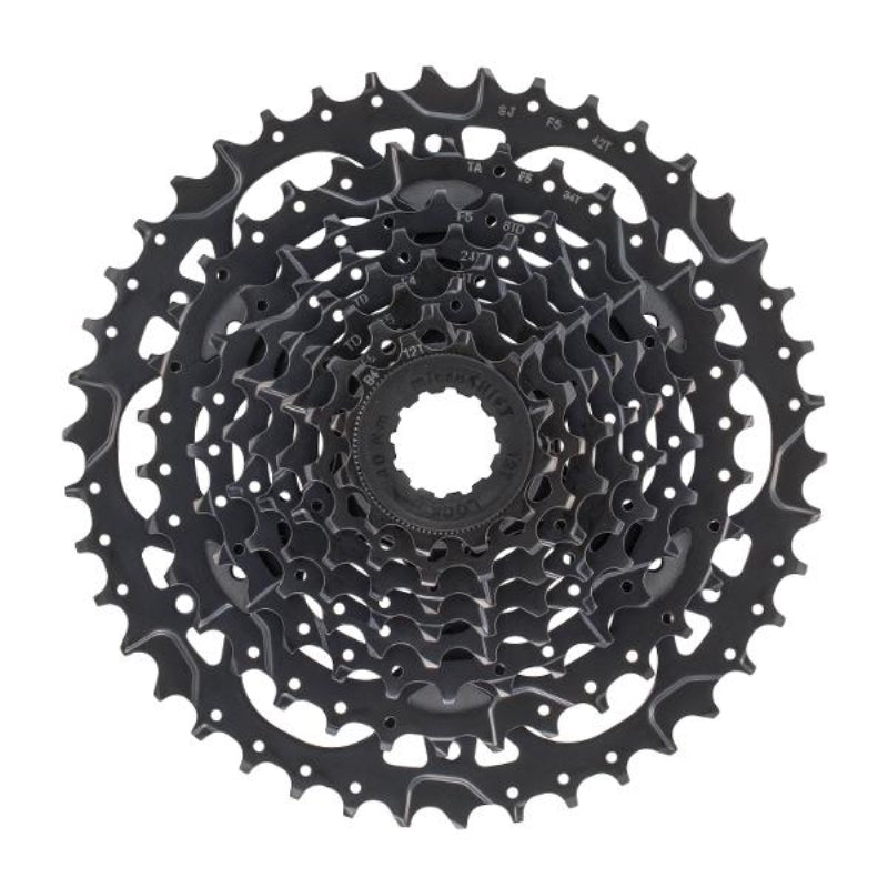 Microshift Acolyte CS-H083 Cassette 12-42t