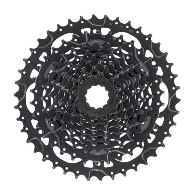 Microshift Acolyte CS-H083 Cassette 12-42t