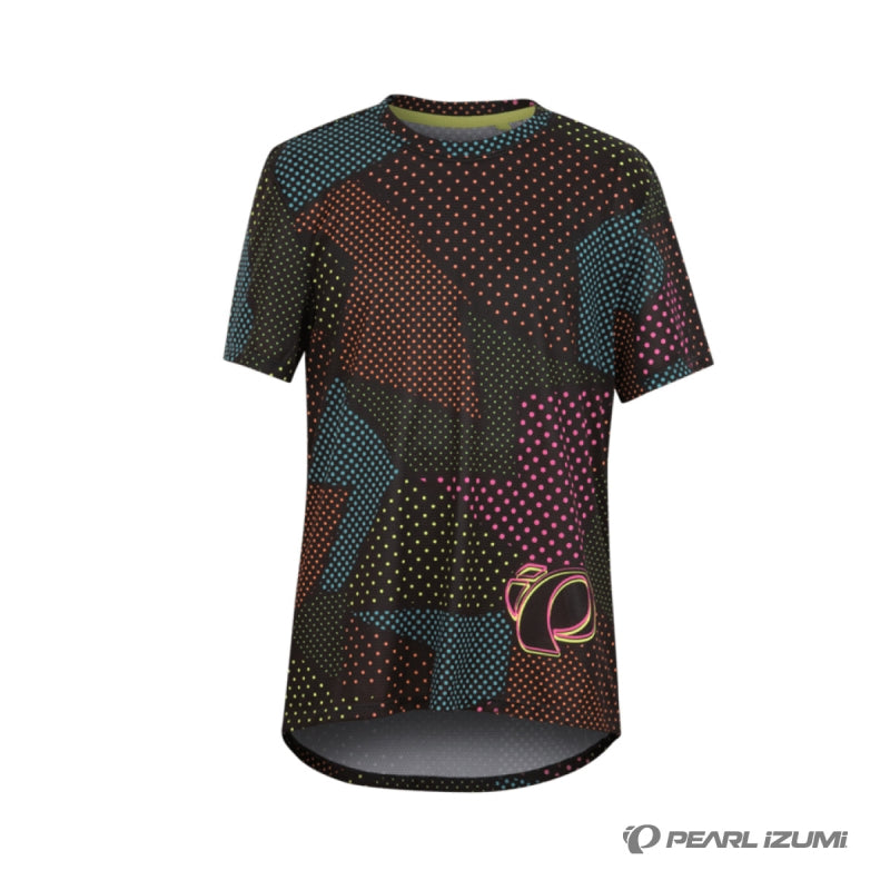 Pearl Izumi Summit Junior S/s Jersey