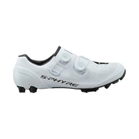 Shimano SH-XC903 White E-Width