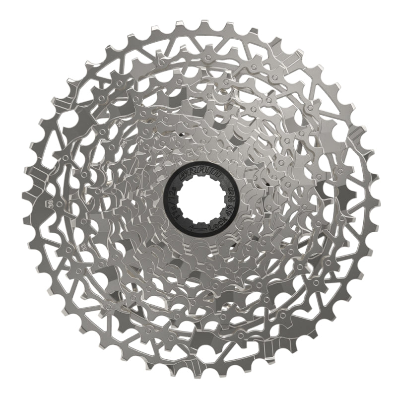 Sram Xplr PG1231 D1 Cassette
