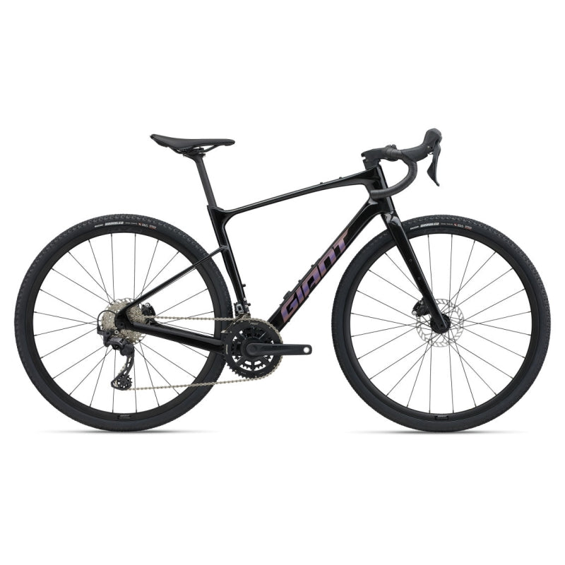 Giant Revolt Advanced 2 2025