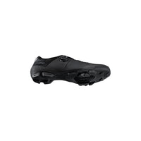 Shimano SH-XC302 Spd Shoes Black E-width