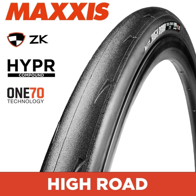 Maxxis High Road 700