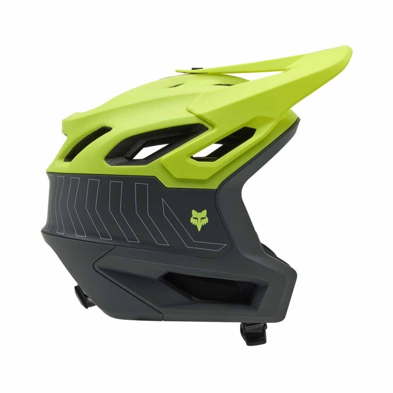 Fox 	dropframe Pro Runn