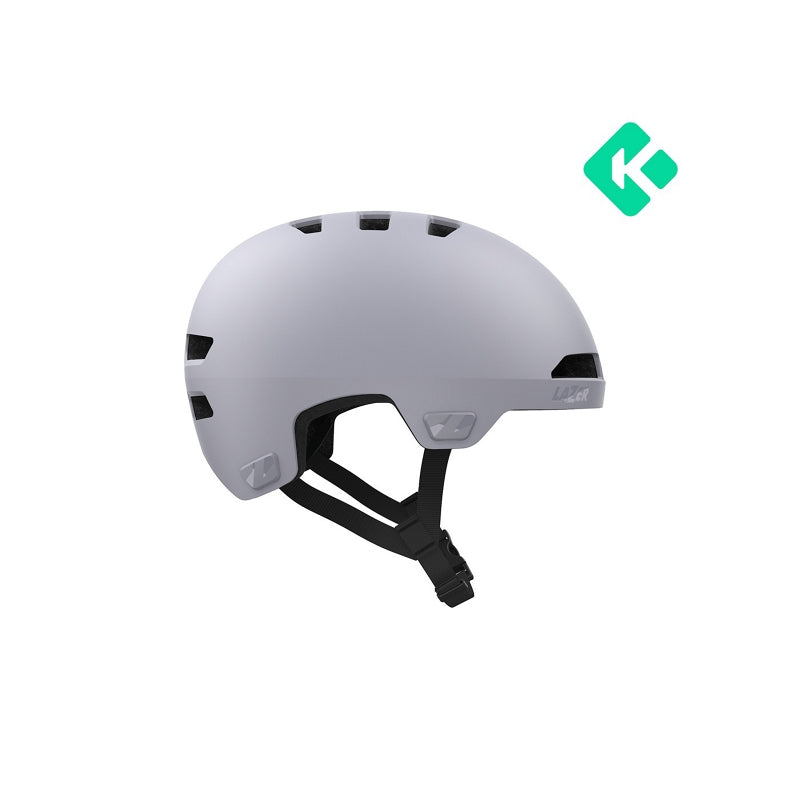 Lazer Maze KinetiCore Helmet Violet Fog