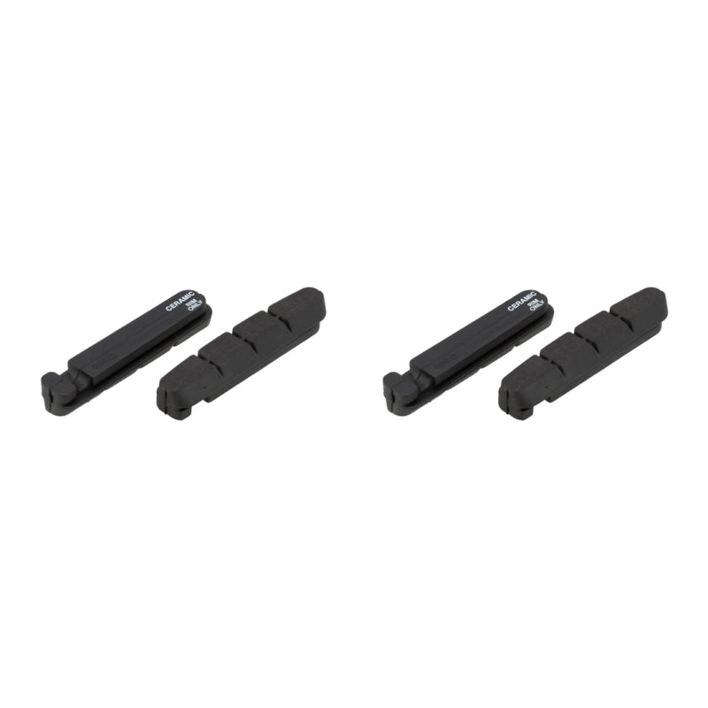 Shimano BR-7800 Brake Pad Inserts R55C For Ceramic Rim