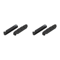 Shimano BR-7800 Brake Pad Inserts R55C For Ceramic Rim