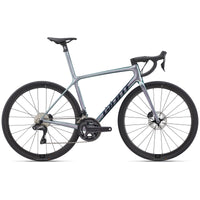 Giant TCR Advanced SL 1 Disc DI2 2023