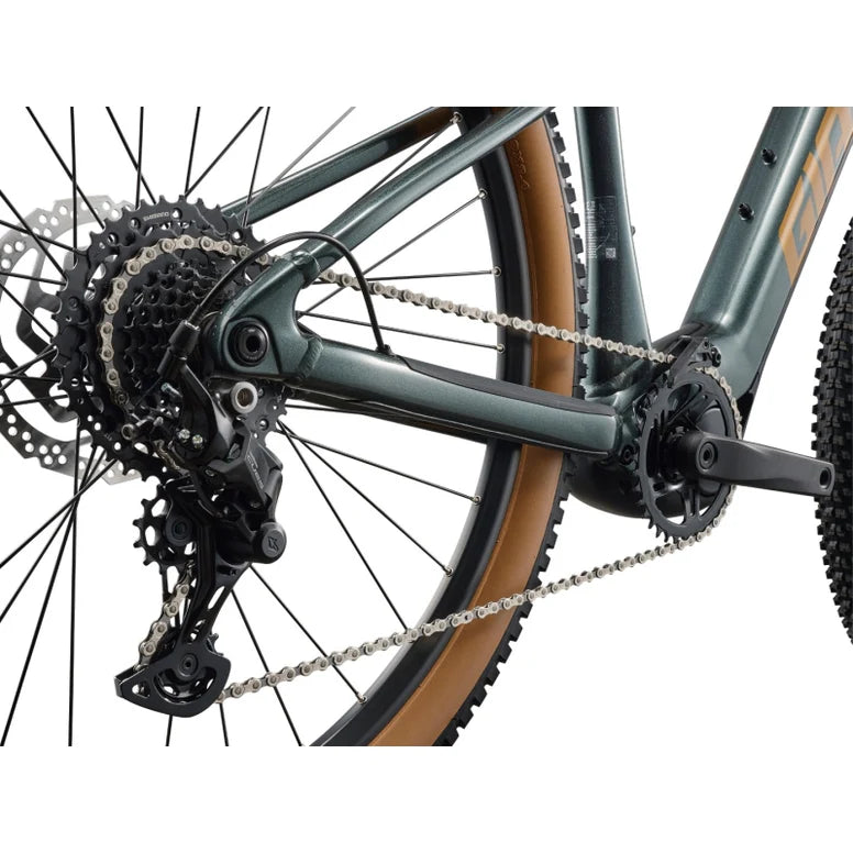 Giant 2026 Talon E+