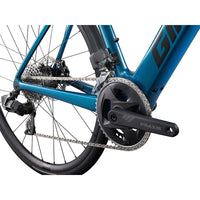 Giant Defy Adv E+ Elite 2 25KM/H M Sea Sparkle