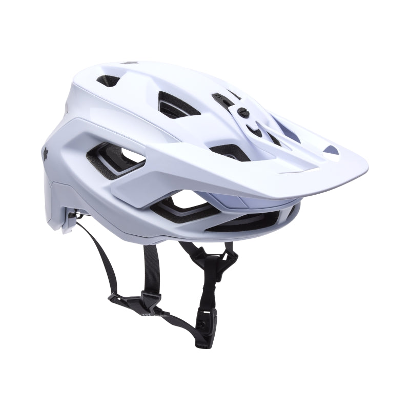 FOX Speedframe RS AS Matte White