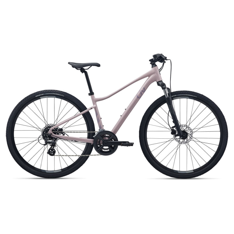 Liv 2026 Rove 4 (Pre Order)
