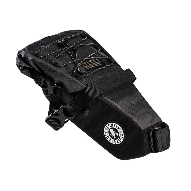 Ulac Radtail GT Saddle Bag