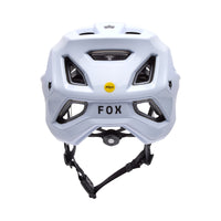 FOX Speedframe RS AS Matte White