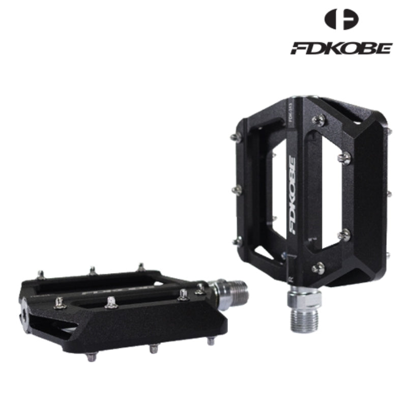 FD KOBE Junior Pedal Sealed Bearing 9/16