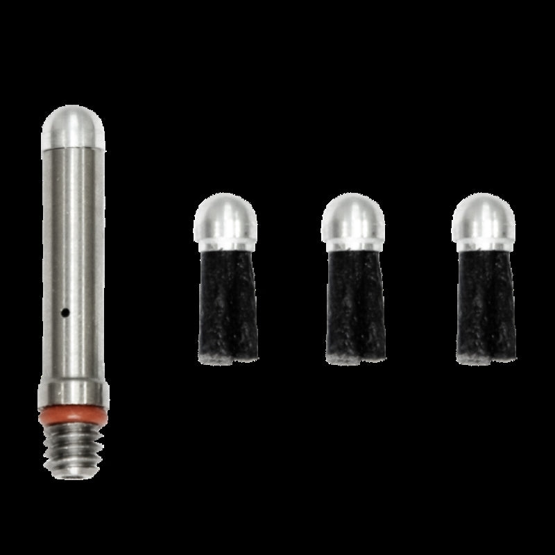 Dynaplug Air Nozzle Bullet