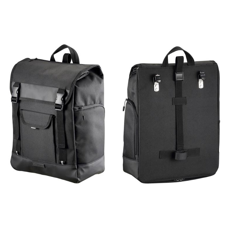 Accessories - On Bike Storage - Pannier Bags – Giant North Lakes