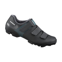 Shimano SH-XC100 Womens Shoes Black