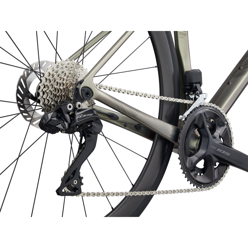 Langma Advanced Pro Disc 1 Pro Compact
