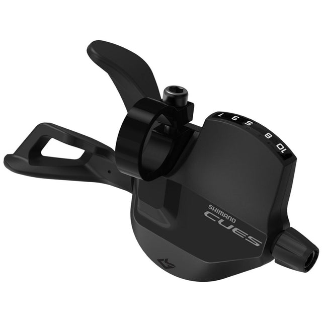 Shimano Cues SL-U6000 Shift Lever Right 10-SPEED Linkglide