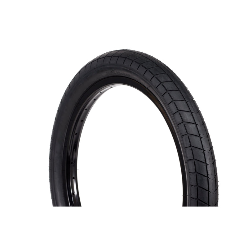Salt Burn 20 Inch Tyre