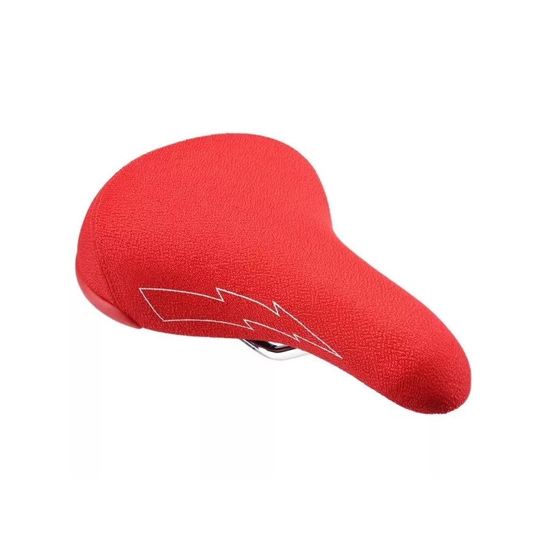 SE Bikes Seat SE Flyer Padded W/bottle Opener Red
