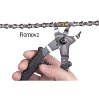 Super B Trident Master Link Pliers Open And Close TB-3323