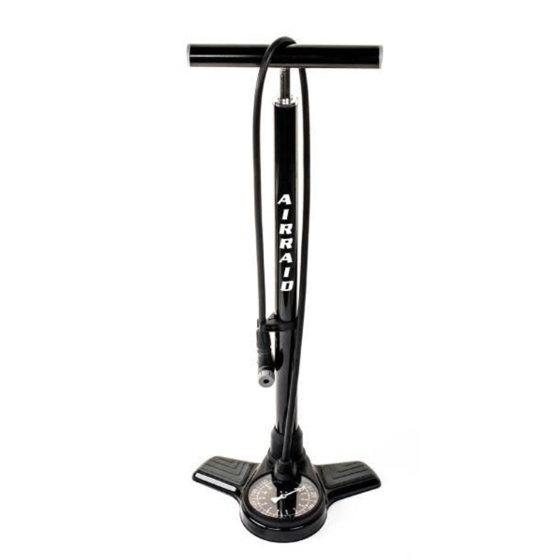 Qbp Air Raid Floor Pump