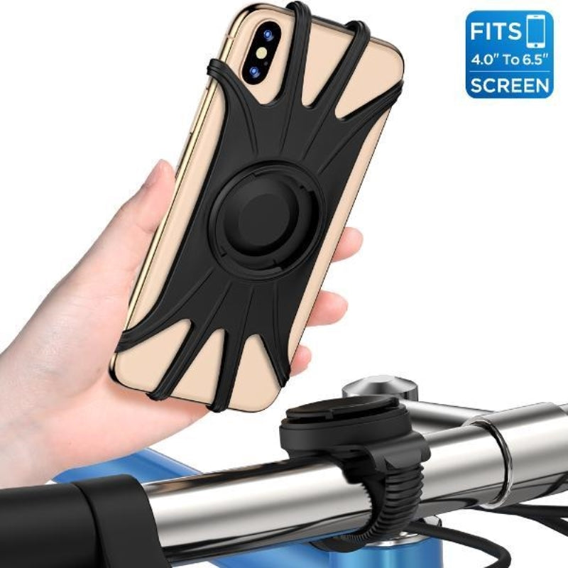 Vup+ Phone Silicon Mount