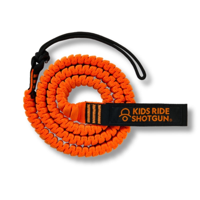 Shotgun MTB Tow Rope