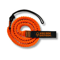 Shotgun MTB Tow Rope