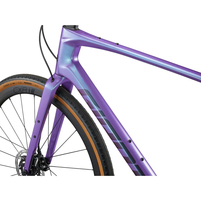 Giant Revolt Advanced Pro 0 2024