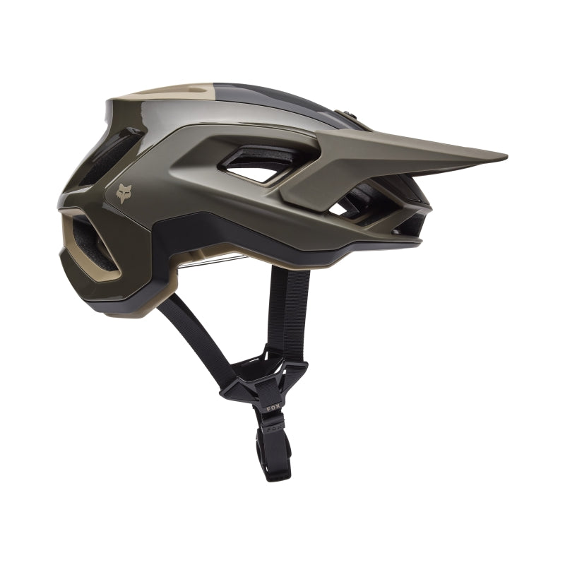 Fox Speedframe RS Paranoid - Miltary (2026)