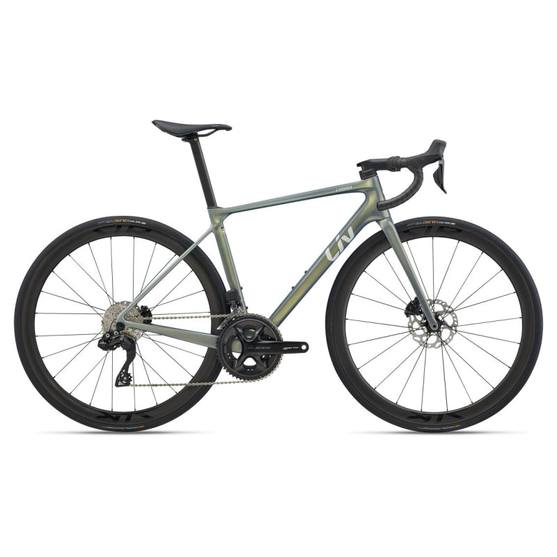 Liv 2025 Langma Advanced Pro 1 PC